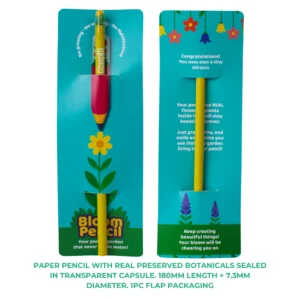 Bloom Pencil (flap) - Image 3