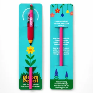 Bloom Pencil (flap) - Image 1