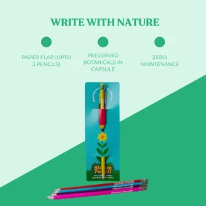 Bloom Pencil (flap) - Image 4
