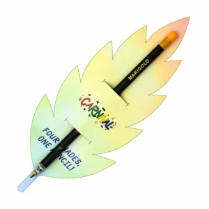 Carnival 4in1 seed pencil (flap) - Image 3