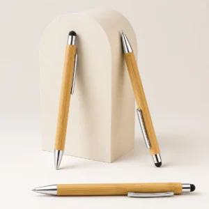 Bamboo Stylus Pen - Image 1