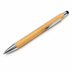 Bamboo Stylus Pen - Image 3