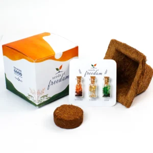 Seeds of Freedom Grow Kit - Image 2