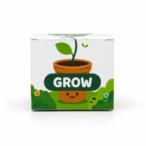 Grow Mini Square (GIY Kit) - Image 4