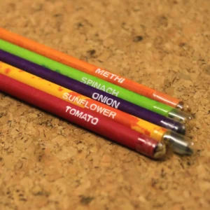 Plantable Seed Pencil - Image 2