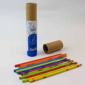 Plantable Seed Pencil (12pc set) - Image 2