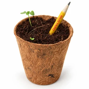 Planting Kit with Seed Pencil - Image 5