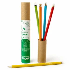 Planting Kit with Seed Pencil - Image 3
