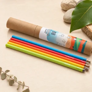 5 Plantable Pencil Set - Image 2