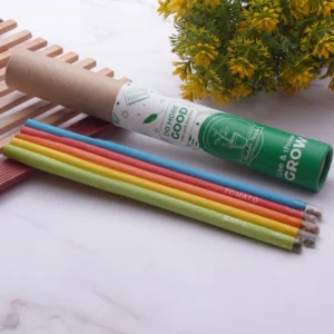 Planting Kit with Seed Pencil - Image 2