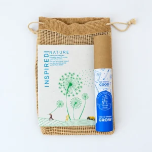 Plantable Cork Desk Starter Kit - Image 3
