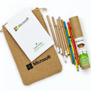 Plantable Cork Desk Starter Kit - Image 2