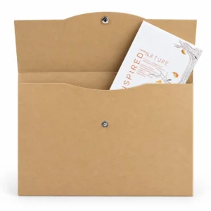 Kraft Pouch - Image 4