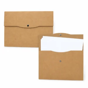 Kraft Pouch - Image 1