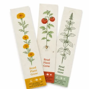 Plantable Bookmark (2" x 7") - 1s - Image 1