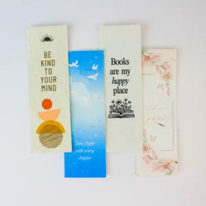 Plantable Bookmark (2" x 7") - 1s - Image 2