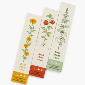 Plantable Bookmark (2" x 7") - 1s - Image 3