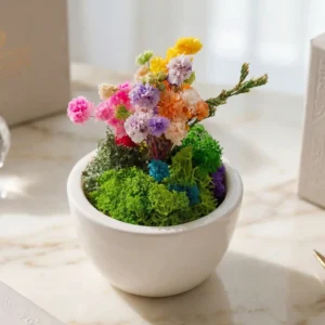 Ceramic Forest Mini - Image 3