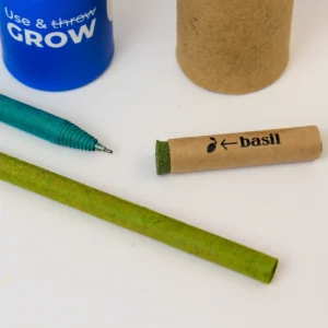 Growmazing Cork Pen (5pc) - Image 2