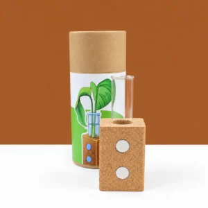 Magnetic Cork Planter - Image 5