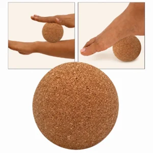 Cork Therapy Ball - Image 2