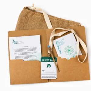 Conference Essentials Kit - Image 1