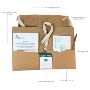 Conference Essentials Kit - Image 2