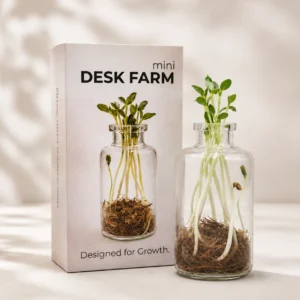 DeskFarm Mini - Image 2