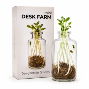 DeskFarm Mini - Image 1