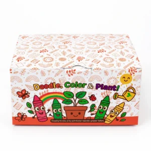 Colour & Bloom Grow Kit - Image 4