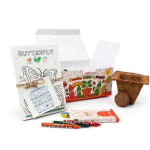 Colour & Bloom Grow Kit - Image 5