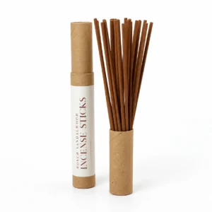 Sandalwood Incense Sticks - Image 2