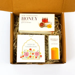 The Seed & Honey Box - Image 3