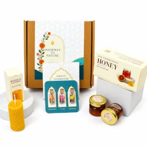The Seed & Honey Box - Image 2