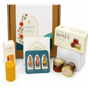 The Seed & Honey Box - Image 1