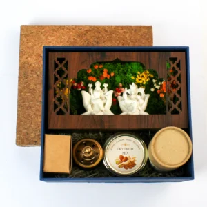 The Aranya Cork Chest - Image 2