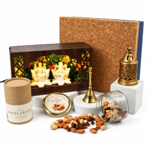 The Aranya Cork Chest - Image 3