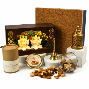 The Aranya Cork Chest - Image 1