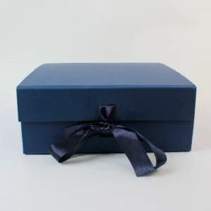 Collapsible Gift Box (10x10x4) - Image 2