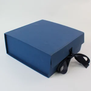 Collapsible Gift Box (10x10x4) - Image 4