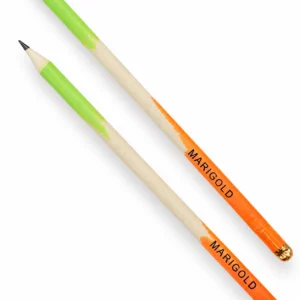 Tricolour Plantable Pencil - Image 2