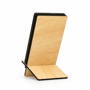 Forest Pen Stand – Footprint, 3" - Image 3