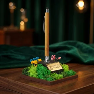 Forest Quill Pen Stand - Image 3