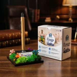 Forest Quill Pen Stand - Image 2