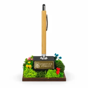 Forest Quill Pen Stand - Image 1