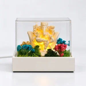 Aranyra Glowing Ganesh 4 - Image 1