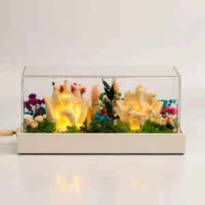 Forest Aranya - Lakshmi–Ganesh (LED) - Image 1