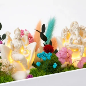 Forest Aranya - Lakshmi–Ganesh (LED) - Image 3