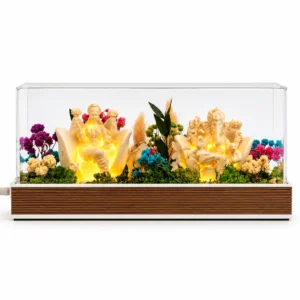 Forest Aranya - Lakshmi–Ganesh (LED) - Image 4