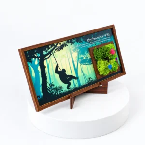 Forest Window (landscape) - Image 5